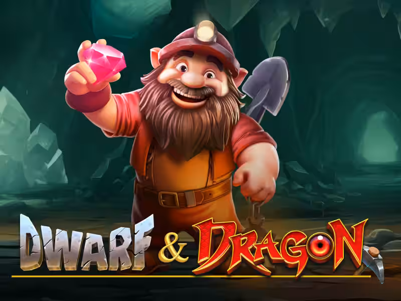 Dwarf & Dragon