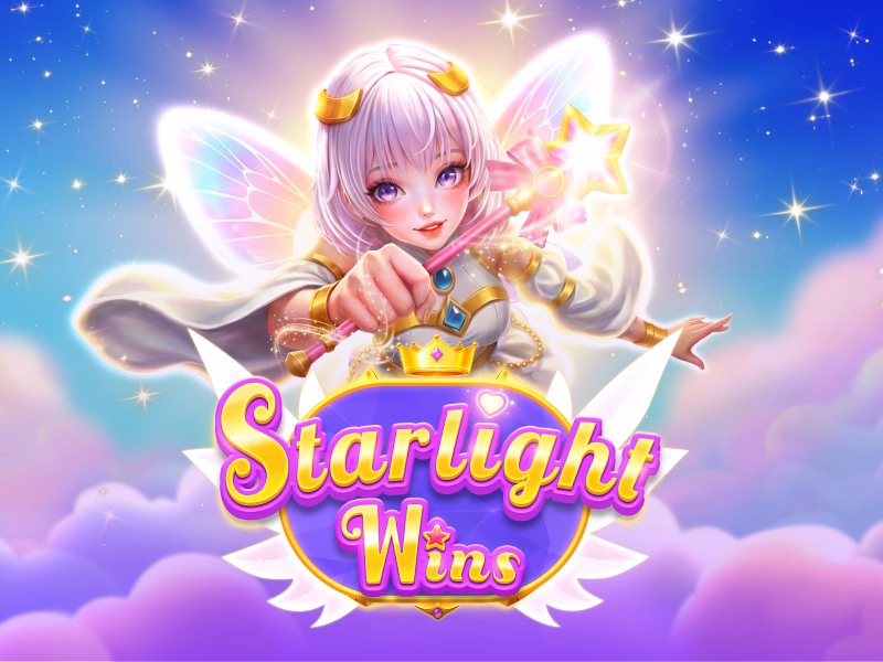 Starlight Wins