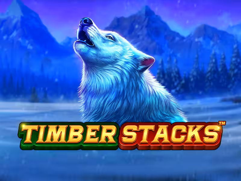 Timber Stacks