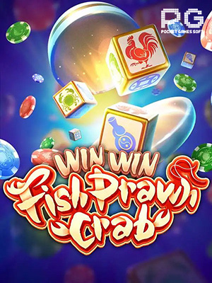 Win Win Fish Prawn Crab