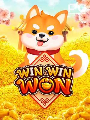 Win Win Won