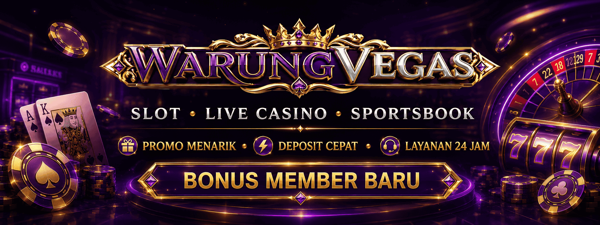 WARUNGVEGAS banner